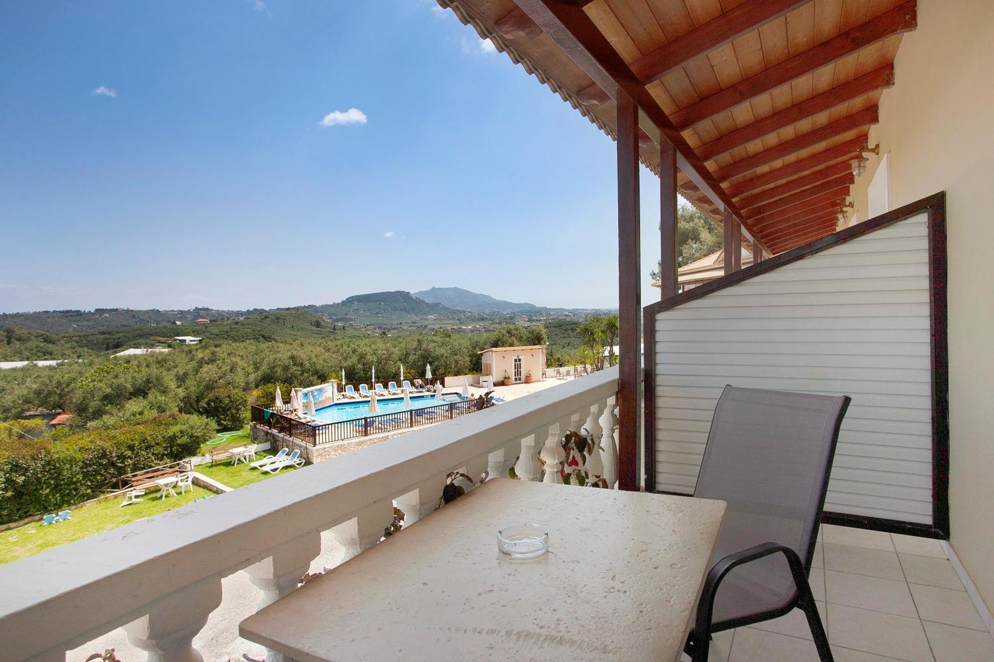 Zante View Family 3 *